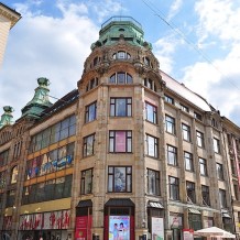 Spółdzielczy Dom Handlowy „Feniks” we Wrocławiu