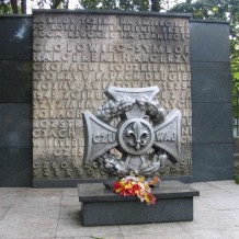 Cmentarz katolicki przy ulicy Ogrodowej w Łodzi