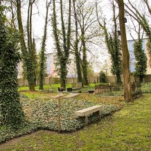 Cmentarz ewangelicko-reformowany w Łodzi