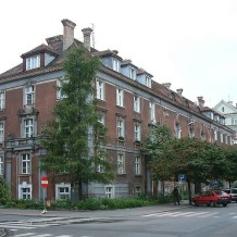 Dom Tramwajarza w Poznaniu