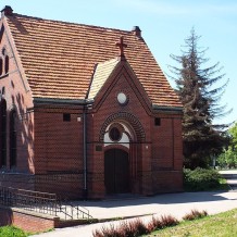 Cerkiew św. Jana Chrzciciela w Elblągu