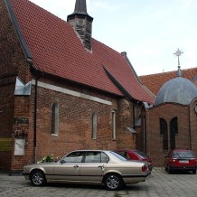 Kościół św. Jerzego w Elblągu