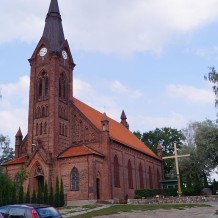 Kościół św. Pawła Apostoła w Elblągu