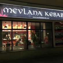 Mevlana Kebab Rzeszów 
