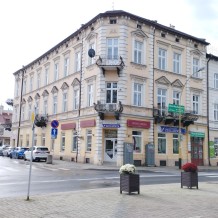 Dawny Hotel Krakowski w Rzeszowie