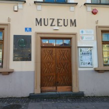 Muzeum Etnograficzne w Rzeszowie 