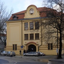 Collegium Iuridicum KUL