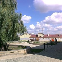 Plac Rybny w Lublinie