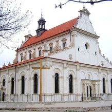 Katedra Zmartwychwstania Pańskiego i św. Tomasza 