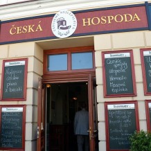 Česká Hospoda