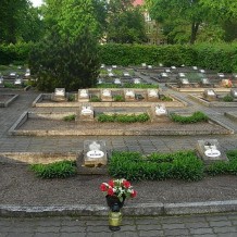 Cmentarz komunalny w Bydgoszczy