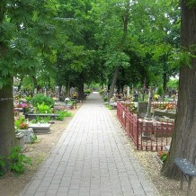 Cmentarz katolicki św. Jana w Bydgoszczy