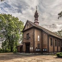 Kościół św. Józefa w Łodzi