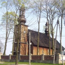 Kościół św. Doroty w Łodzi