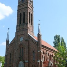 Kościół Środowisk Twórczych w Łodzi