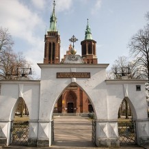 Kościół św. Wojciecha w Łodzi