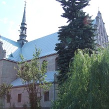 Kościół św. Józefa w Łodzi 