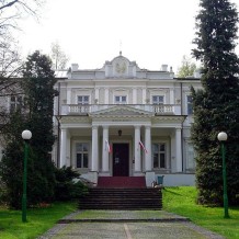 Muzeum Historyczno-Archeologiczne w Ostrowcu 