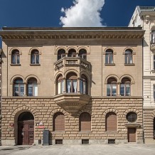 Pałac Gustawa Adolfa Kindermanna w Łodzi