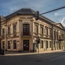 Kamienica Jana Petera w Łodzi