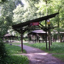 Park Leśny Klęskowo