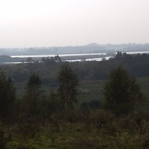 Rezerwat przyrody Jezioro Lubiatowskie 