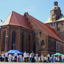 Katedra Wniebowzięcia Najświętszej Maryi Panny 