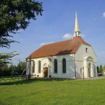 Kościół Matki Bożej Różańcowej w Gorzowie