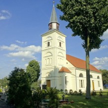 Kościół Najśw. Maryi Panny Królowej Polski