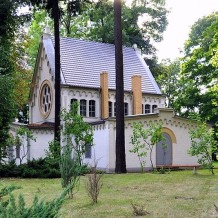 Kościół Świętej Trójcy w Gorzowie Wielkopolskim