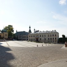 Plac Najświętszej Marii Panny