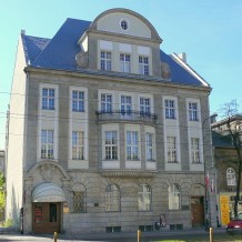 Pałac Wilhelma Lürkensa w Łodzi