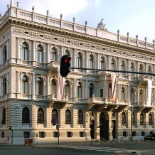 Pałac Maurycego Poznańskiego