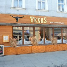 Texas Bar & Restaurant 
