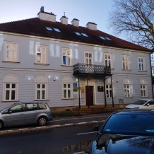 Dom Karola Prevota