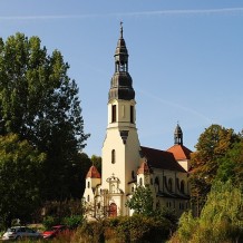 Kościół św. Józefa Robotnika w Katowicach