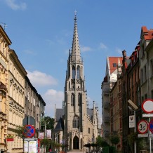 Kościół Mariacki w Katowicach