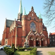 Kościół św. Józefa w Katowicach