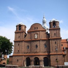 Kościół św. Anny w Katowicach