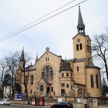 Kościół Zmartwychwstania Pańskiego w Katowicach
