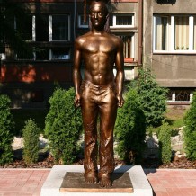 Pomnik Studenta w Katowicach