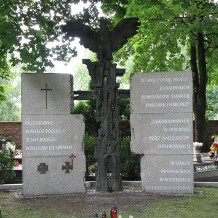 Pomnik Obrońców Katowic