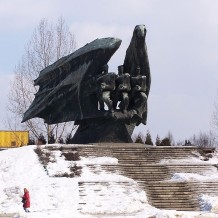 Pomnik Żołnierza Polskiego w Katowicach