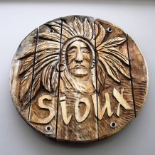 Sioux Restauracja 