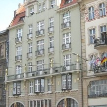 Hotel NH Poznań