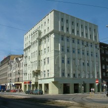 Hotel Lech w Poznaniu