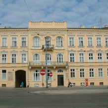 Pałac Anderschów w Poznaniu