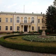 Pałac arcybiskupi w Poznaniu