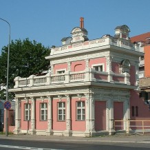 Kantor Krzyżanowskiego