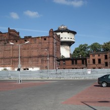 Młyn Hermanka w Poznaniu